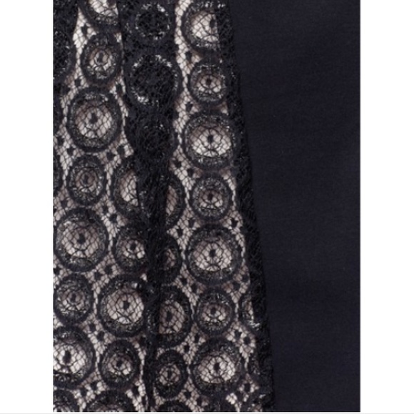 Diane Von Furstenberg Mini Skirt - Picture 4 of 6